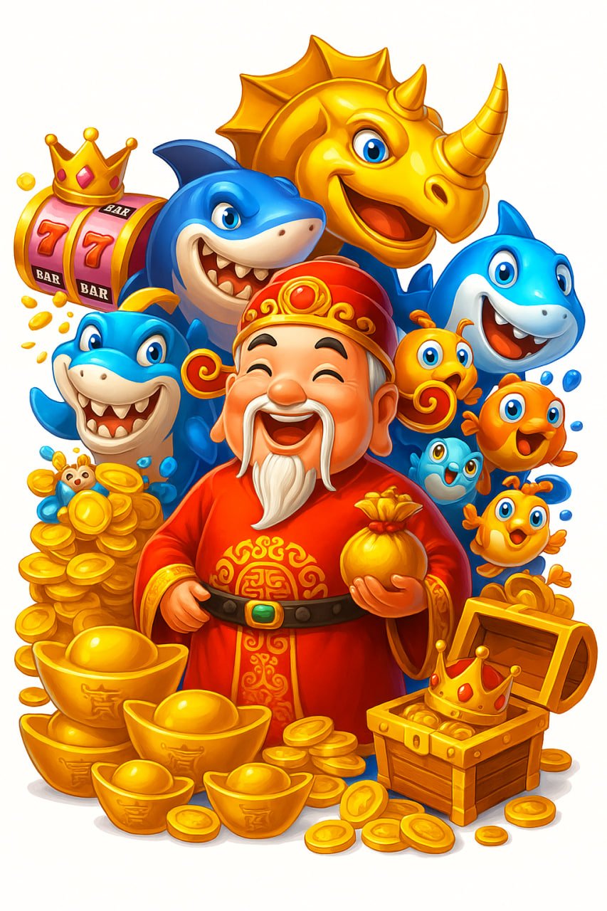 Jewels of Prosperity slot interface showing payline grid and bonus symbols