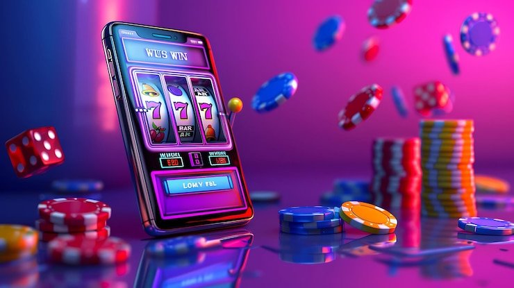 melati188 login featured game showcase